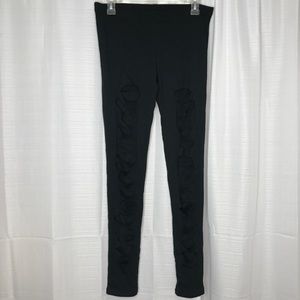 NWT Miley Cyrus Leggings